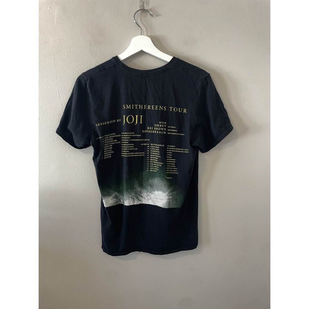 Joji Smithereens Concert Tshirt 2023 Sz S Unisex - Picture 2 of 4